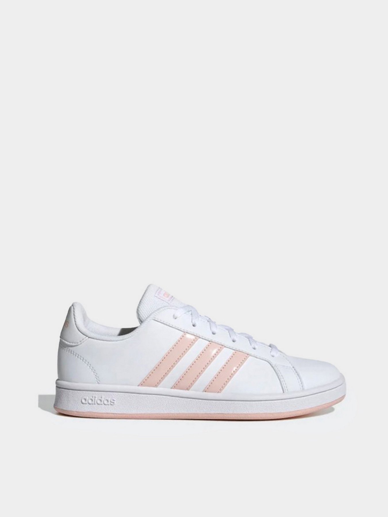 Кеды низкие Adidas Grand Court Base модель GV7163 Фото