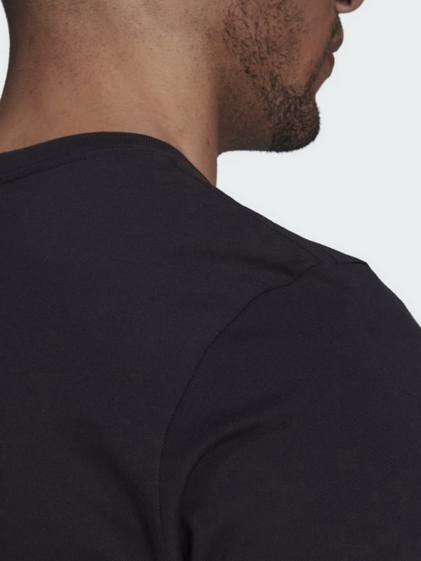 Спортивная футболка Adidas Adicolor Spinner модель HC4487 Фото