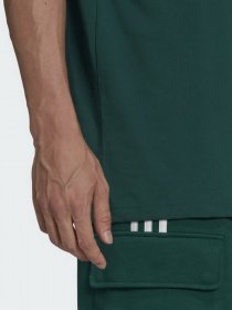 Спортивная футболка Adidas Adicolor Spinner модель HC4488 Фото