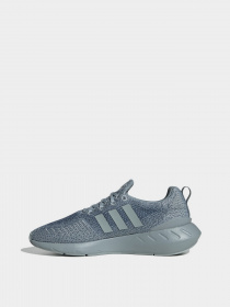 Кросівки повсякденні Adidas Swift Run 22 Originals модель GV7970 Фото