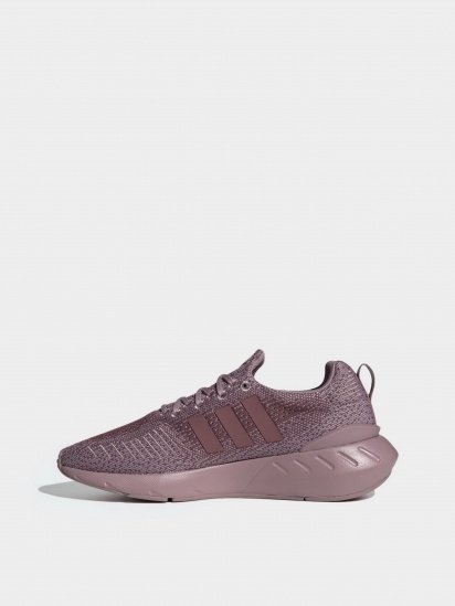 Кросівки adidas Swift Run 22 Originals модель GV7978 — фото - INTERTOP