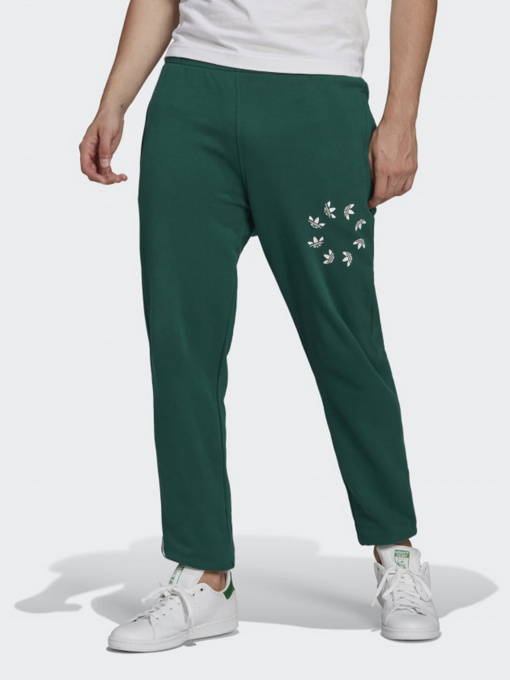 Штаны спортивные Adidas Adicolor Spinner модель HC4494 Фото