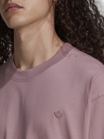 Футболка Adidas Adicolor Trefoil модель HC4515 Фото