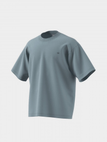 Футболка Adidas Adicolor Trefoil модель HC4517 Фото