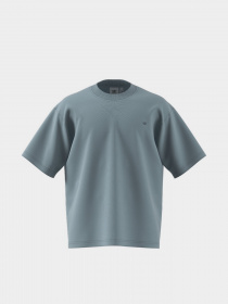 Футболка Adidas Adicolor Trefoil модель HC4517 Фото