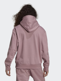 Худі Adidas Adicolor 3d Trefoil модель HC4520 Фото