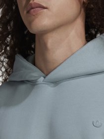 Худі Adidas Adicolor 3d Trefoil модель HC4522 Фото