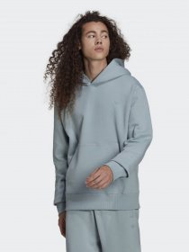 Худі Adidas Adicolor 3d Trefoil модель HC4522 Фото