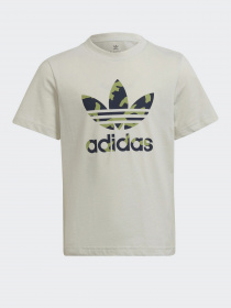 Футболка Adidas Camo Graphic Originals модель HC4533 Фото