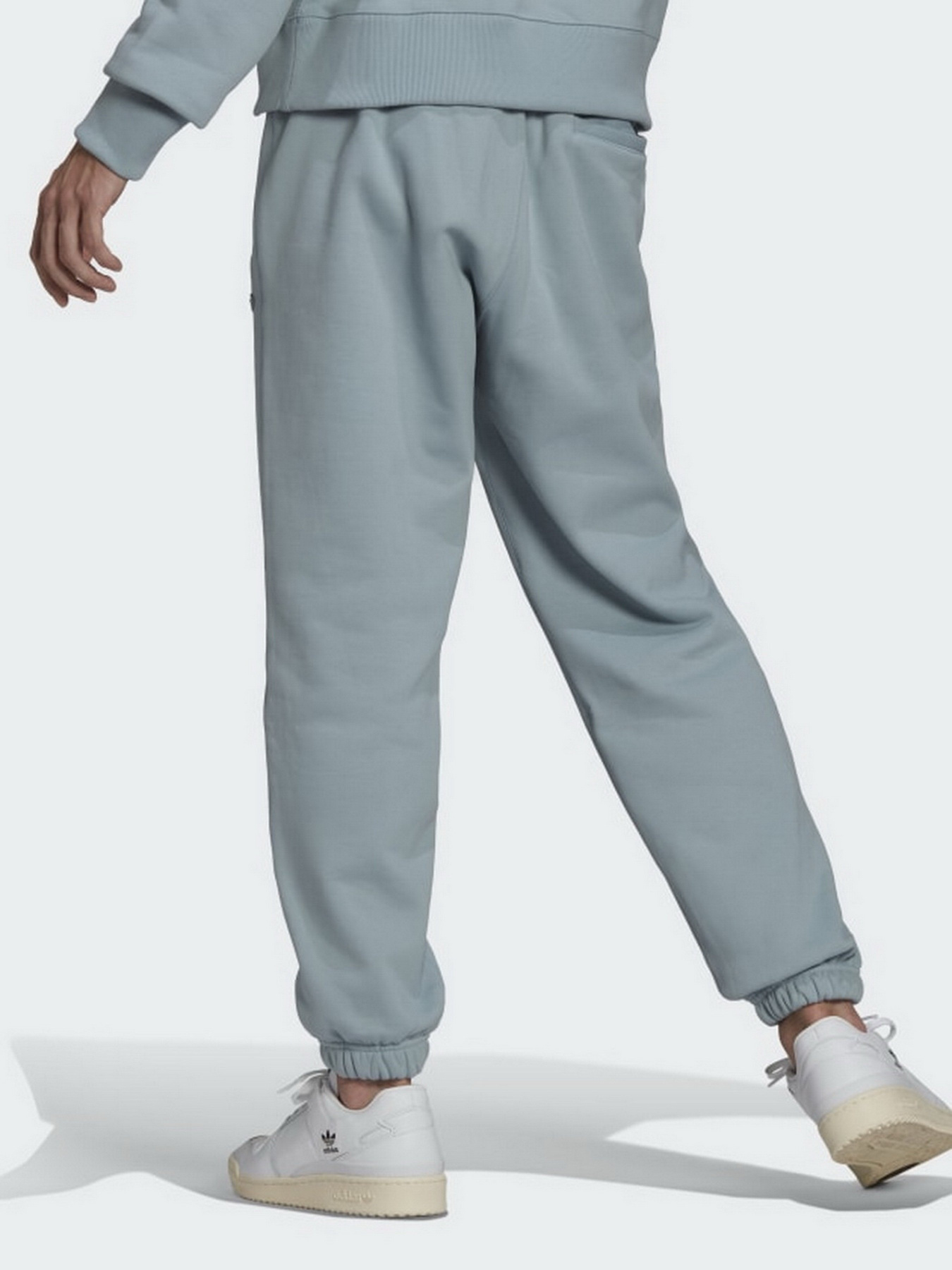 Штани спортивні Adidas Adicolor Trefoil 3d модель HC4537 Фото