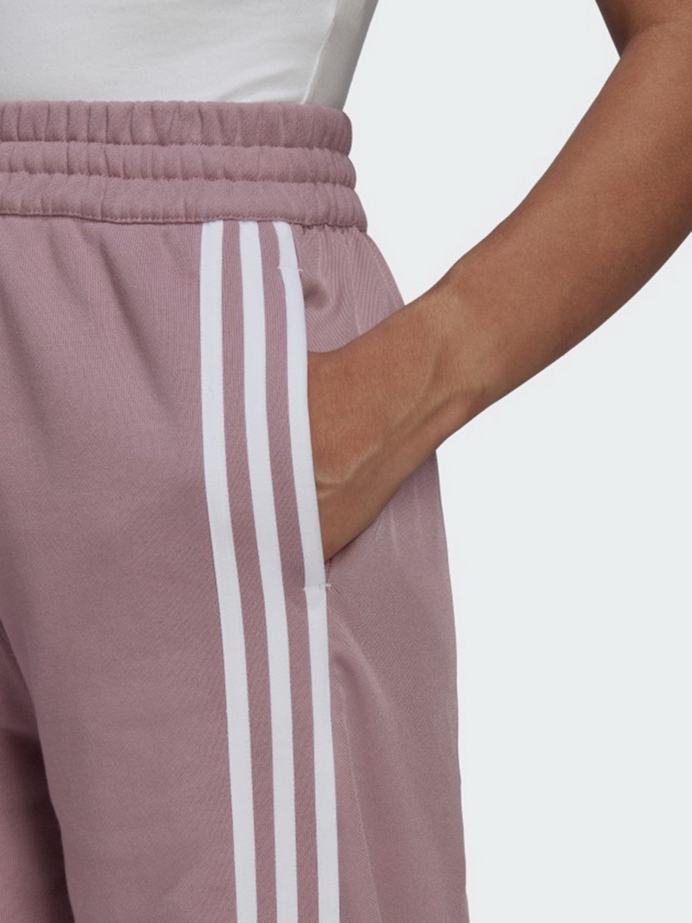 Штаны спортивные Adidas Adicolor Classics Back Cuff модель HC4546 Фото