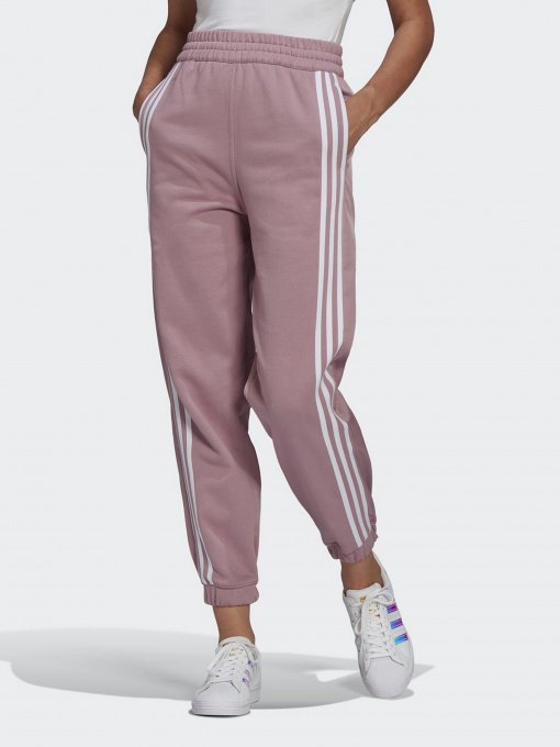 Спортивні штани Adidas Adicolor Classics Back Cuff модель HC4546 Фото