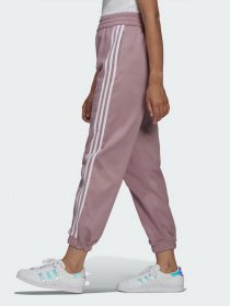 Штаны спортивные Adidas Adicolor Classics Back Cuff модель HC4546 Фото