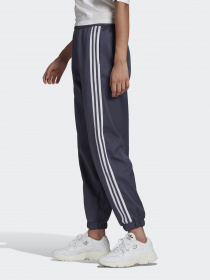 Штани спортивні Adidas ADICOLOR CLASSICS BACK CUFF модель HC4547 Фото