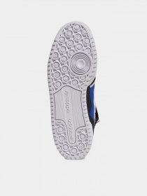 Кеды высокие Adidas Forum модель GV8053 Фото