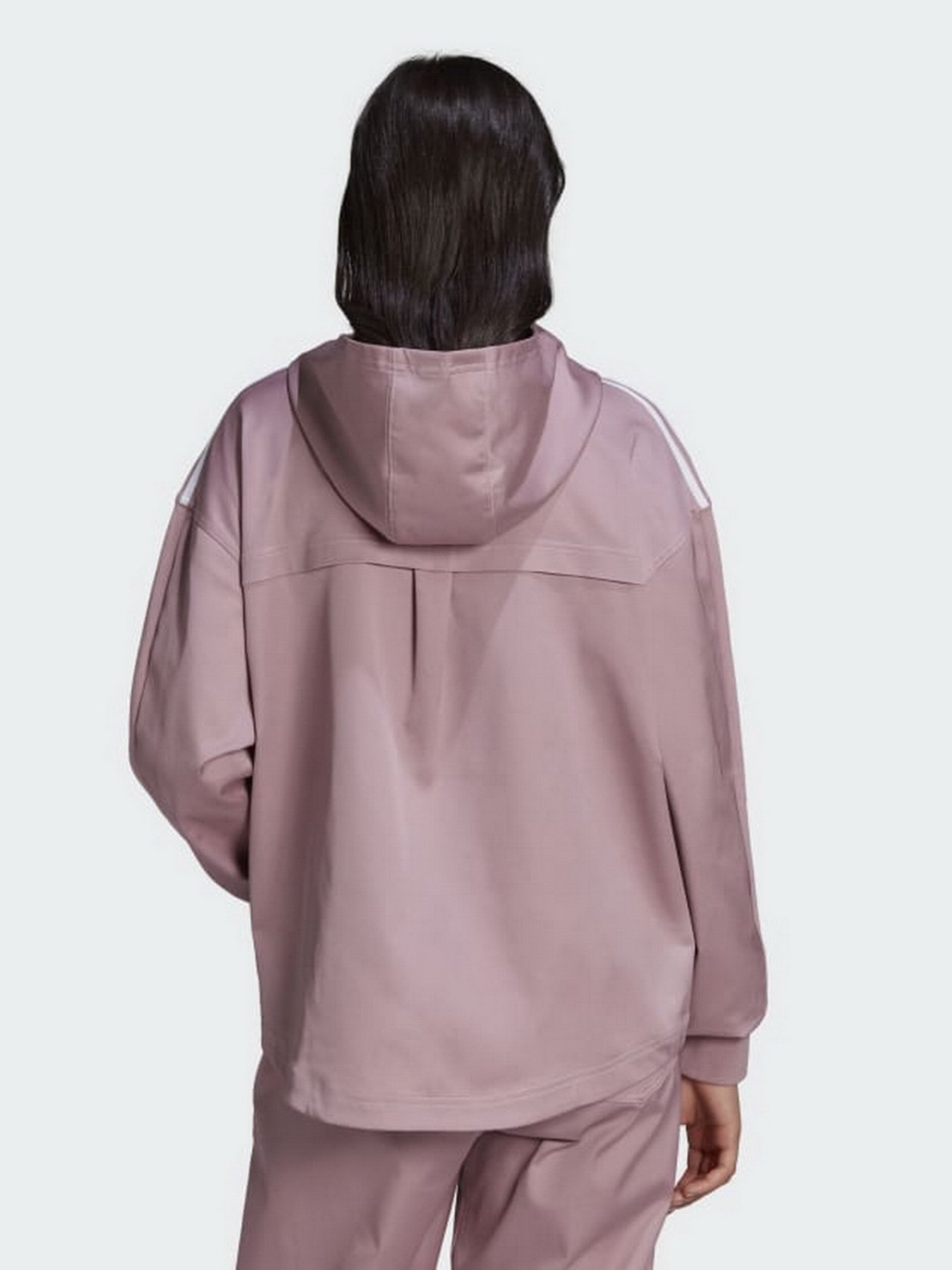 Худи Adidas Adicolor Classics модель HC4550 Фото