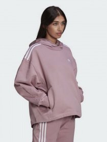 Худи Adidas Adicolor Classics модель HC4550 Фото