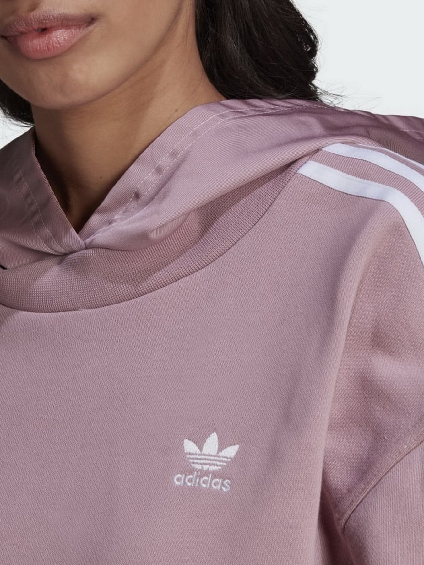 Худі Adidas Adicolor Classics модель HC4550 Фото