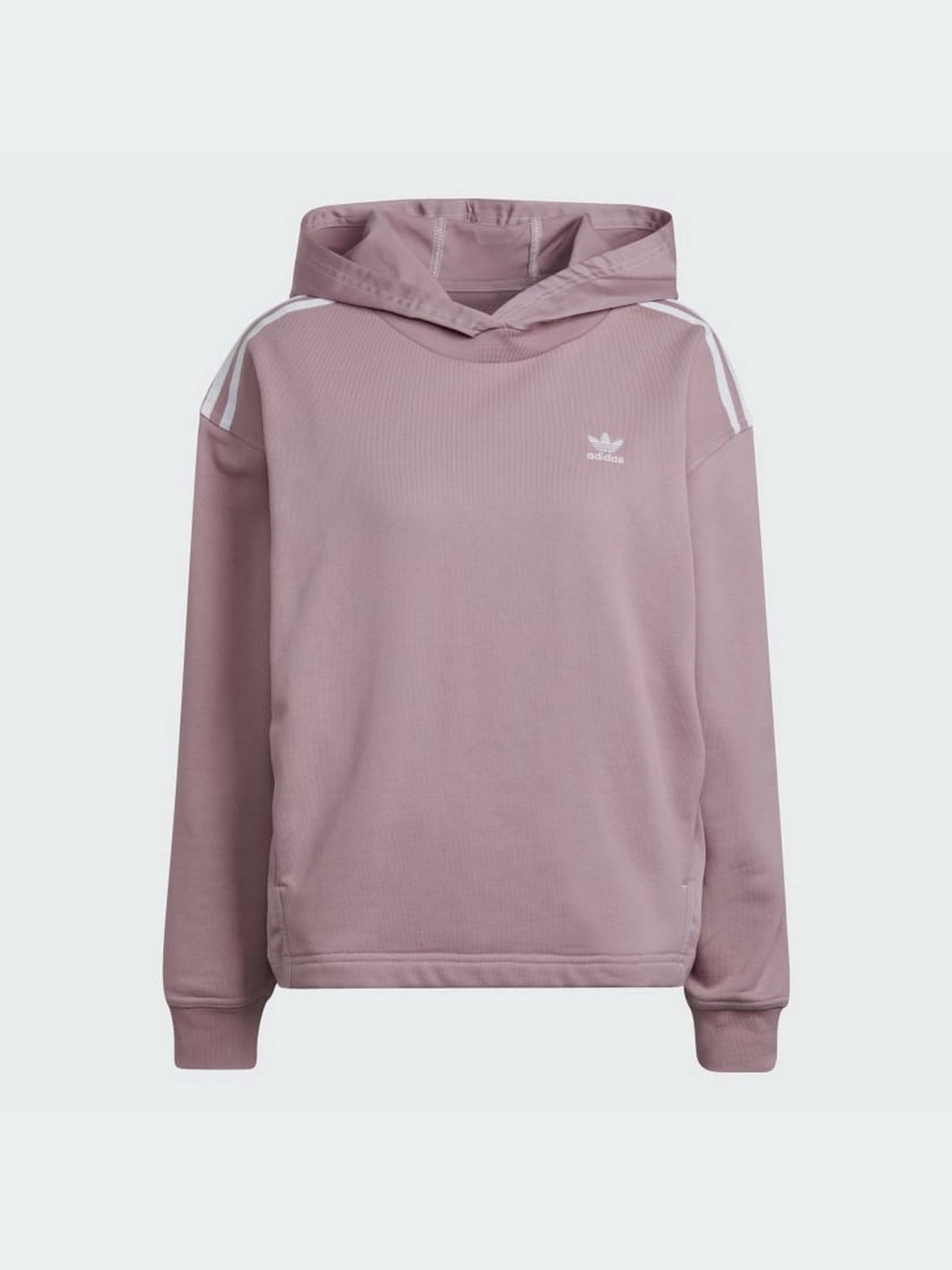 Худі Adidas Adicolor Classics модель HC4550 Фото