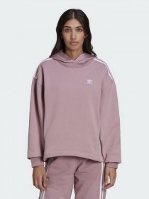 Худі Adidas Adicolor Classics модель HC4550 Фото