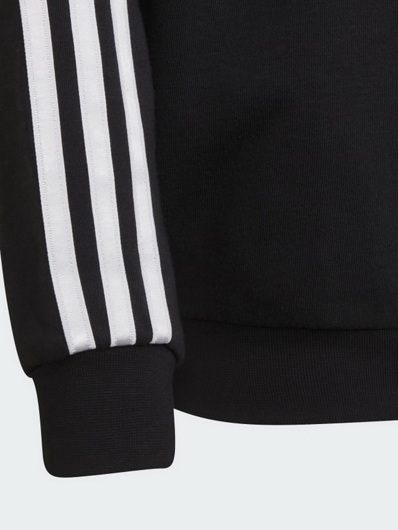 Світшот Adidas Graphic Crew модель HC4558 Фото