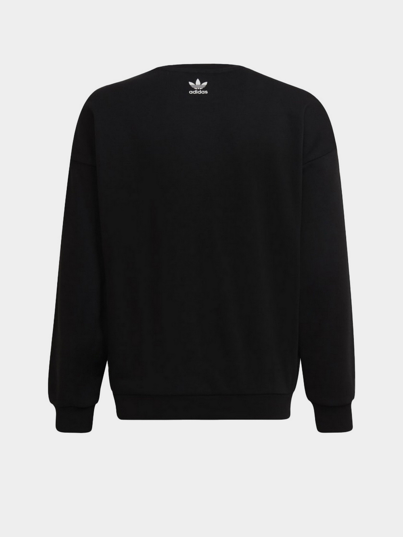 Світшот Adidas Graphic Crew модель HC4558 Фото