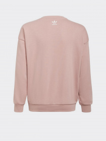 Свитшот Adidas Graphic Originals модель HC4559 Фото