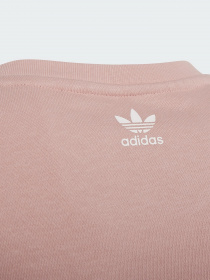 Свитшот Adidas Graphic Originals модель HC4559 Фото