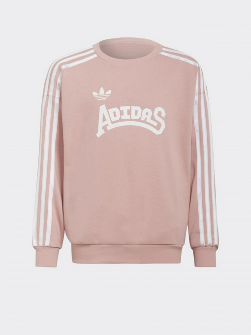 Світшот Adidas Graphic Originals модель HC4559 Фото