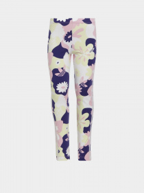 Спортивний костюм Adidas Flower Print Hoodie Set модель HC4601 Фото