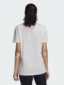 Футболка Adidas Foil Box Graphic модель HC5569 Фото