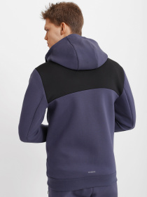 Кофта спортивная Adidas Sportswear Z.N.E. модель HC5780 Фото