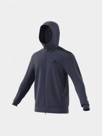 Кофта спортивная Adidas Sportswear Z.N.E. модель HC5780 Фото