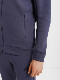 Спортивна кофта Adidas Sportswear Z.N.E. модель HC5780 Фото