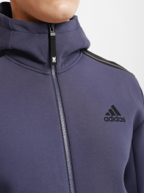 Спортивна кофта Adidas Sportswear Z.N.E. модель HC5780 Фото