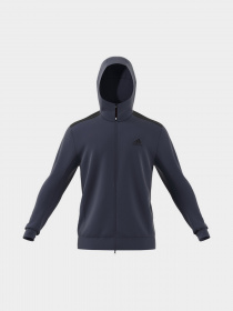 Спортивна кофта Adidas Sportswear Z.N.E. модель HC5780 Фото