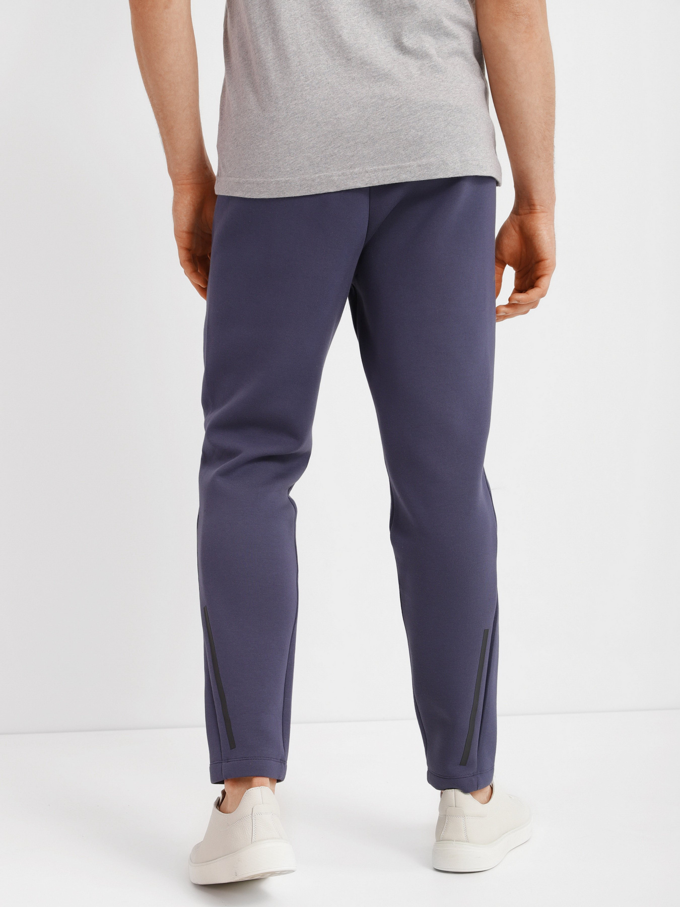 Штаны спортивные Adidas Z.N.E. Sportswear модель HC5782 Фото