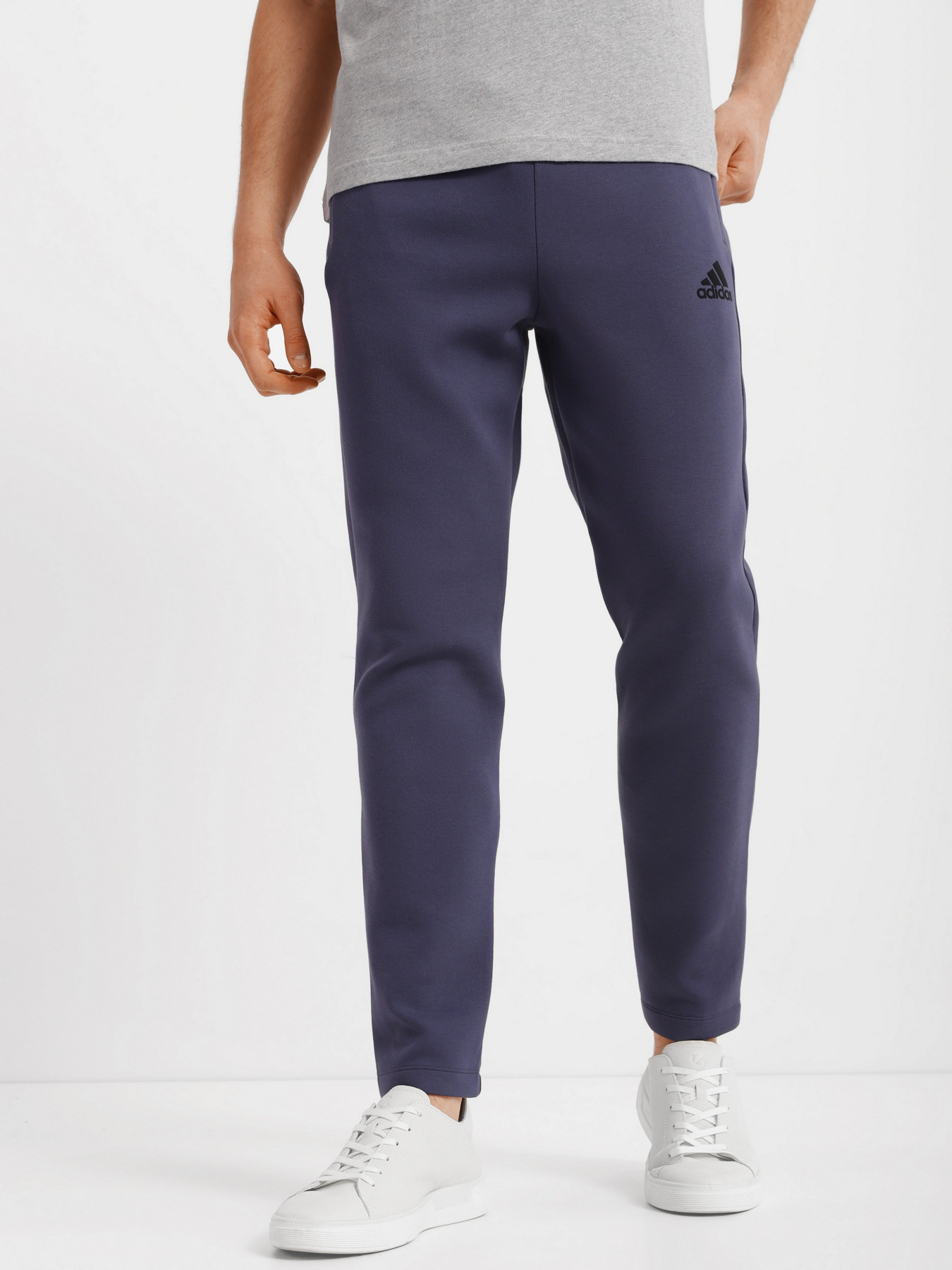 Штаны спортивные Adidas Z.N.E. Sportswear модель HC5782 Фото