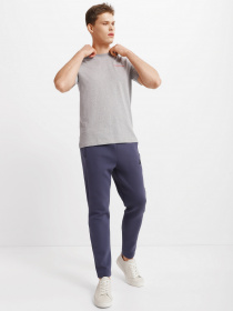 Штаны спортивные Adidas Z.N.E. Sportswear модель HC5782 Фото