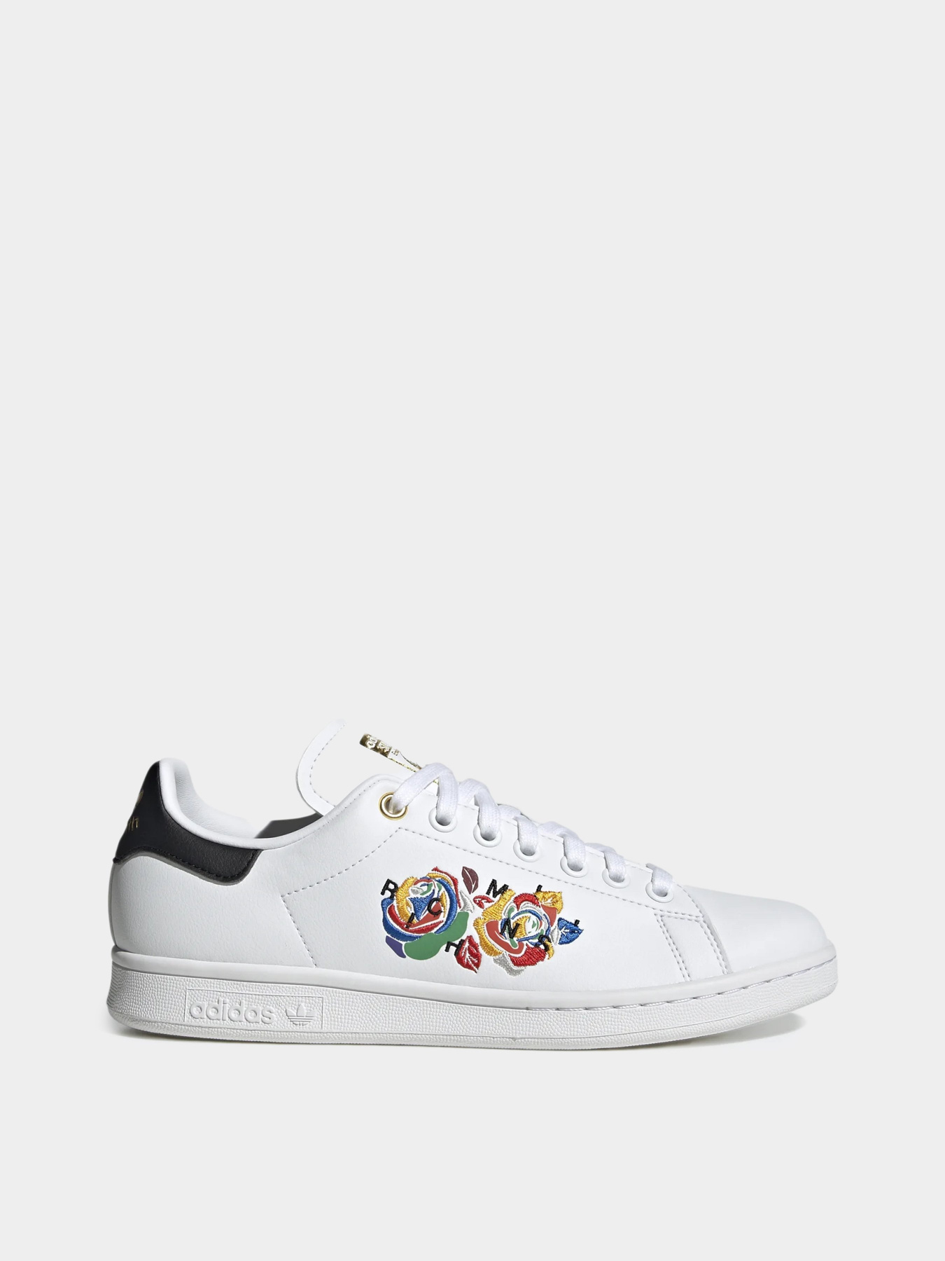Кеды низкие Adidas STAN SMITH модель GW0567 Фото