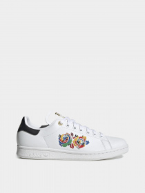 Кеды низкие Adidas STAN SMITH модель GW0567 Фото