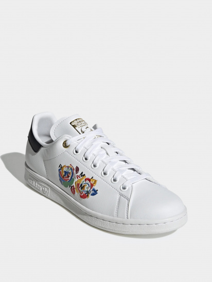 Кеди низькі adidas STAN SMITH модель GW0567 — фото - INTERTOP