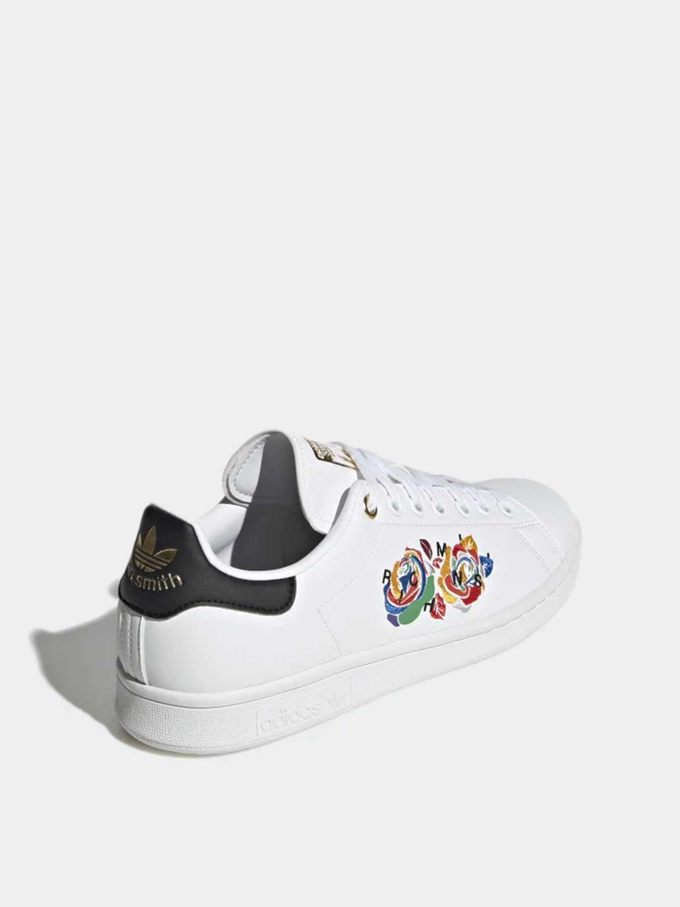 Кеди низькі Adidas STAN SMITH модель GW0567 Кеди низькі Adidas STAN SMITH модель GW0567 Фото