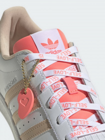 Кеди низькі Adidas Superstar Originals модель GW0570 Фото