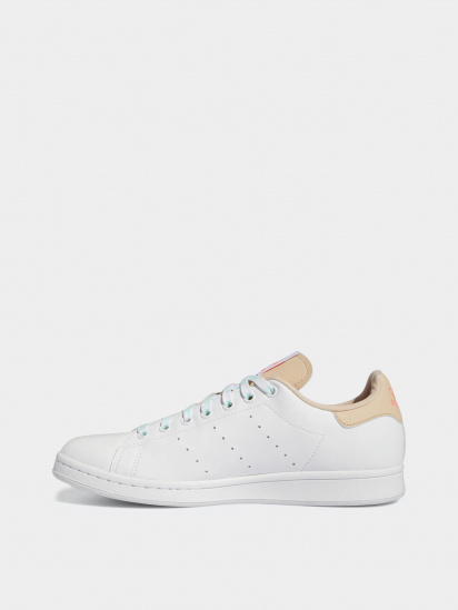 Кеди низькі adidas STAN SMITH модель GW0571 — фото 3 - INTERTOP