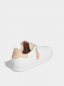 Кеды низкие Adidas STAN SMITH модель GW0571 Фото