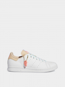 Кеды низкие Adidas STAN SMITH модель GW0571 Фото