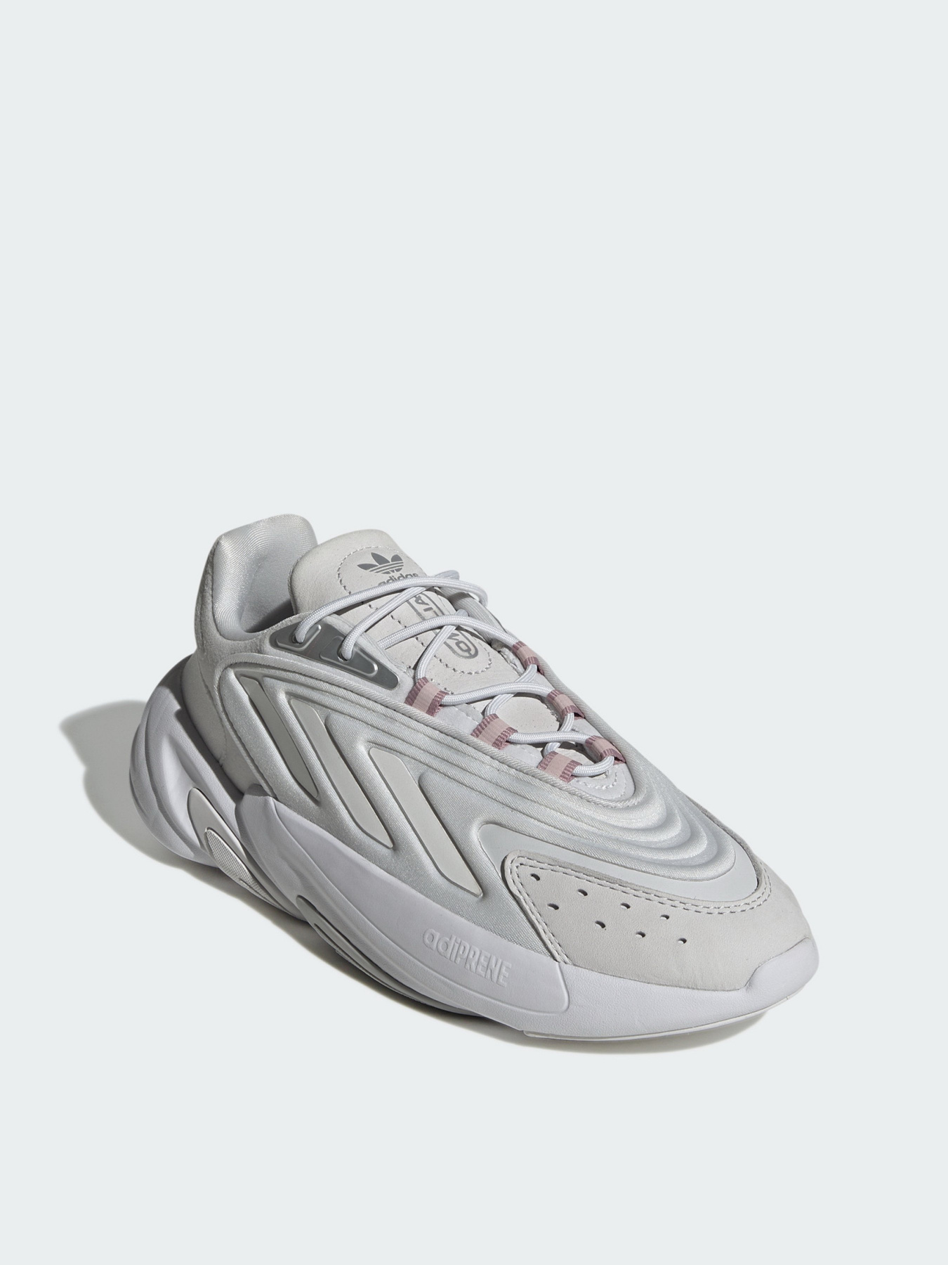 Кроссовки повседневные Adidas Ozelia модель GW0612 Фото
