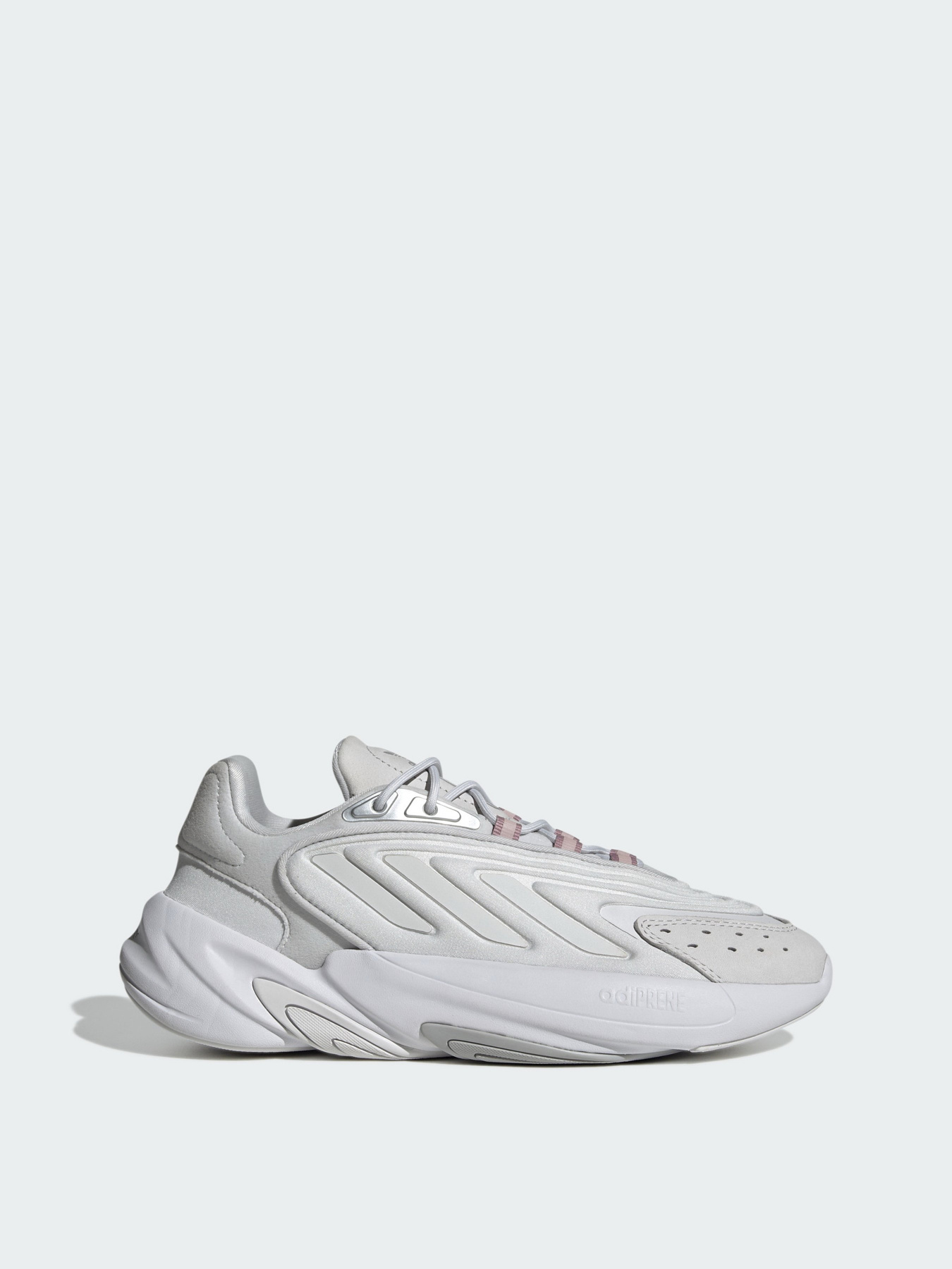 Кроссовки повседневные Adidas Ozelia модель GW0612 Фото
