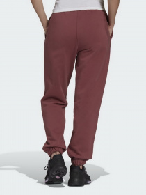 Штаны спортивные Adidas Adicolor модель HC7097 Фото